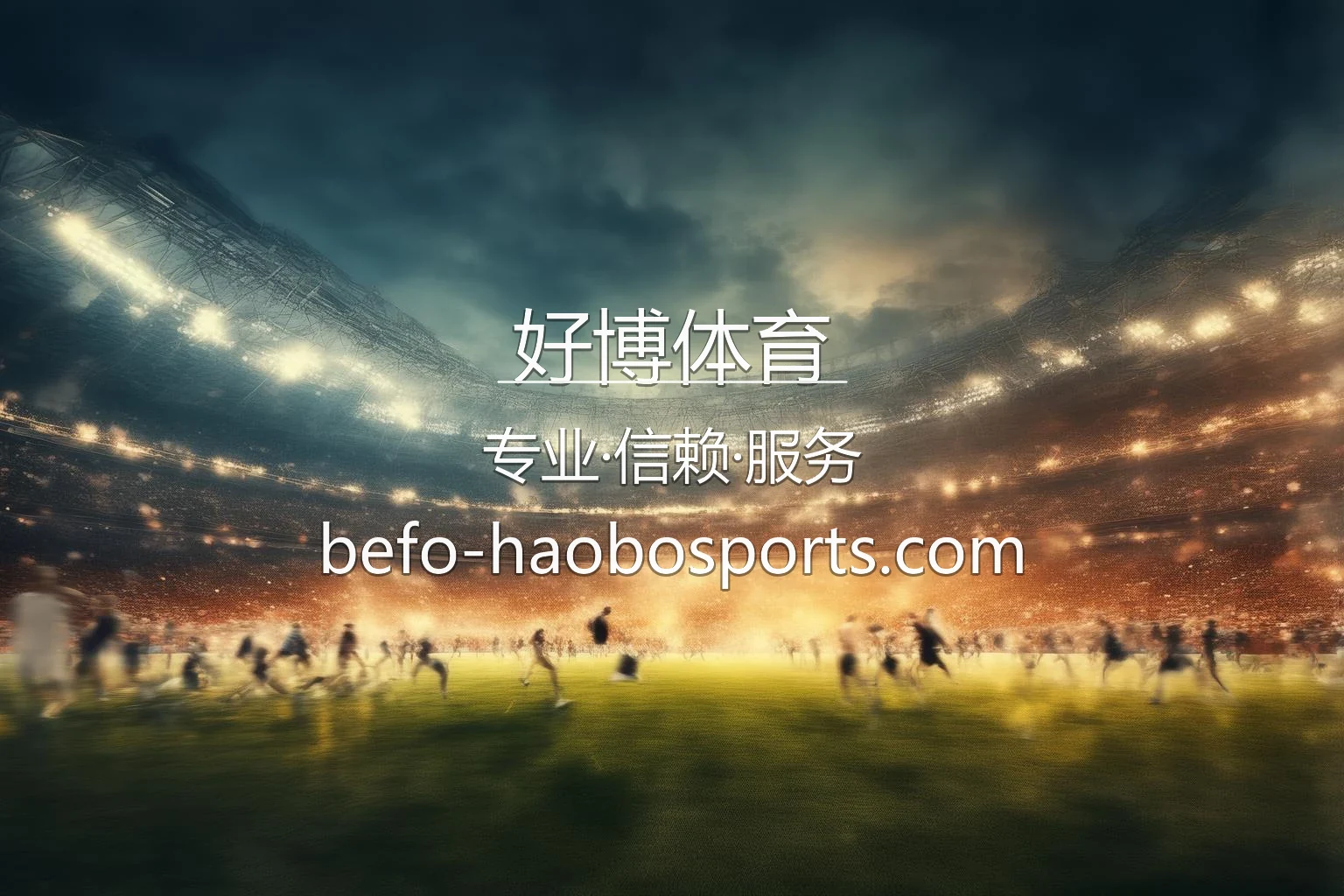 好博体育官方竞技大厅
